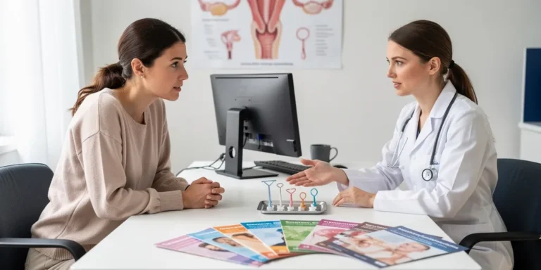 Stérilet : quel modèle choisir pour un mode de vie adapté ?