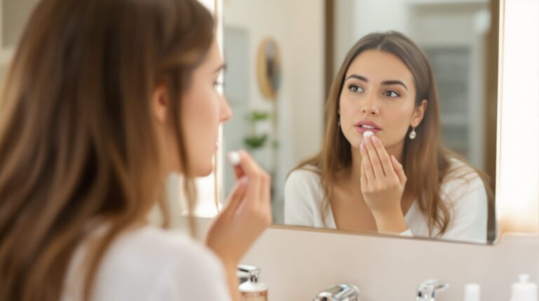 Utilisation de la vaseline : les 7 usages efficaces pour la santé au quotidien