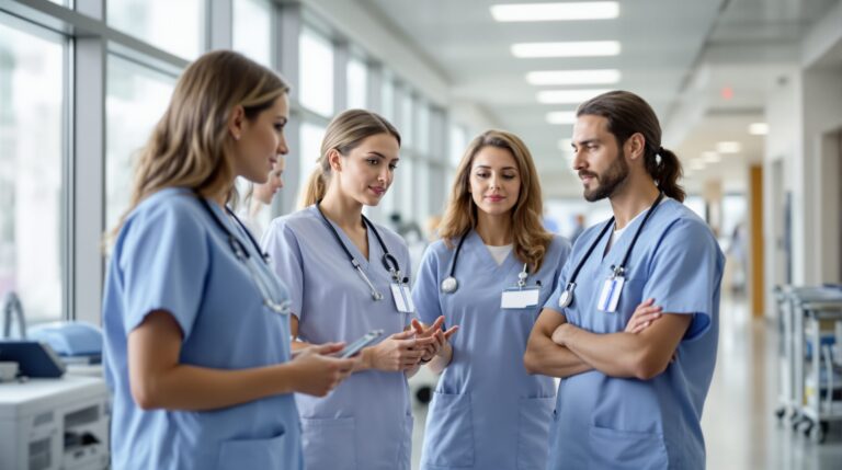 vigilance sante continue