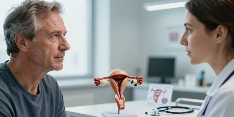 Bite de chair et de sang : lequel influence vraiment la fonction sexuelle ?