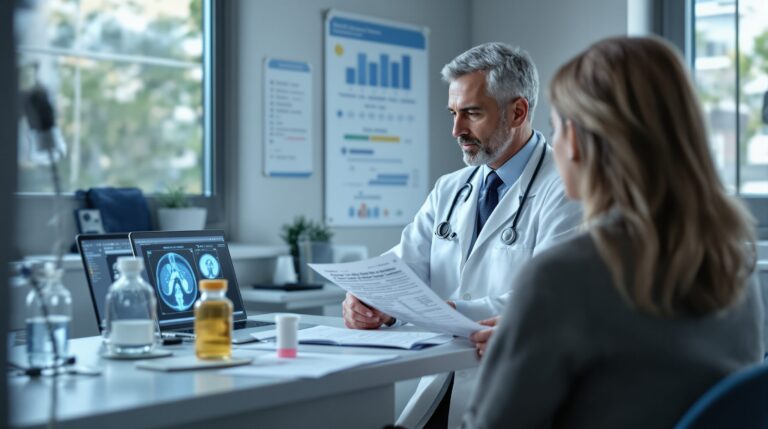 Colique néphrétique traitement antibiotique : le moment et les patients concernés ?