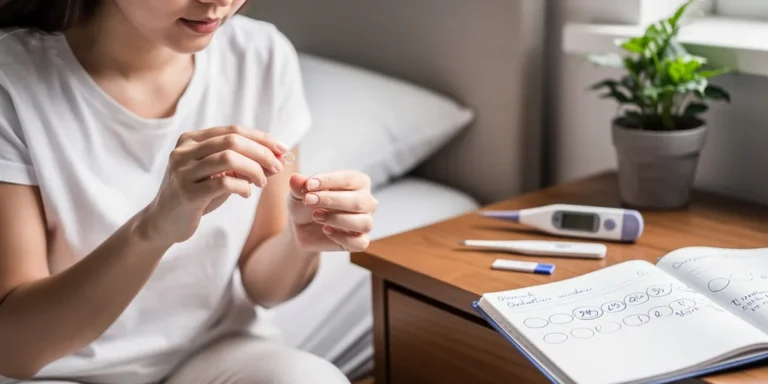 Comment savoir quand j ovule : Les signes fiables à suivre ?