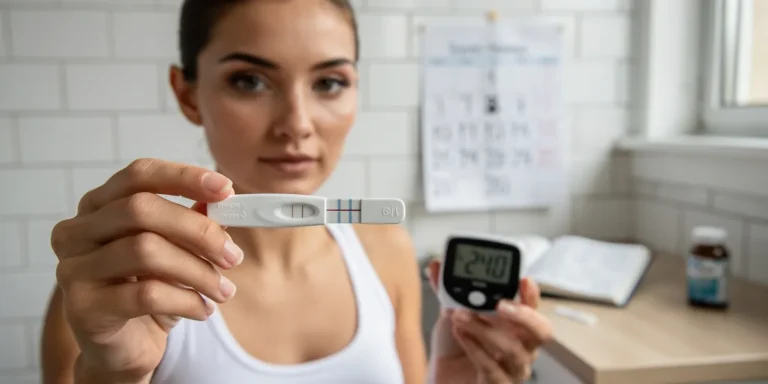 Comment savoir si on ovule ou pas : le test fiable à utiliser ?