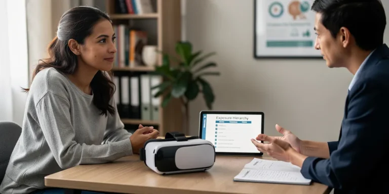 Comment soigner les phobies : les solutions efficaces selon la science