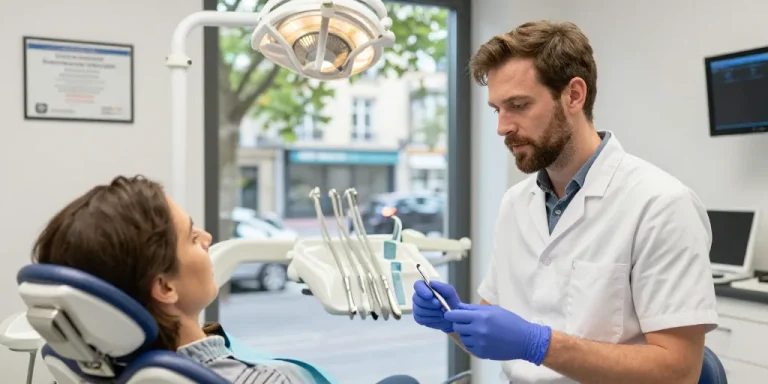 Comment trouver le meilleur dentiste à Boulogne-Billancourt pour vos soins dentaires ?
