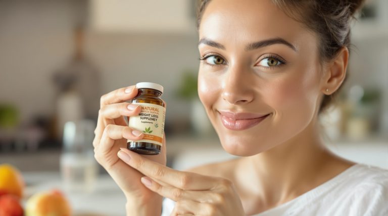 Complément alimentaire minceur : une approche naturelle pour accompagner la perte de poids