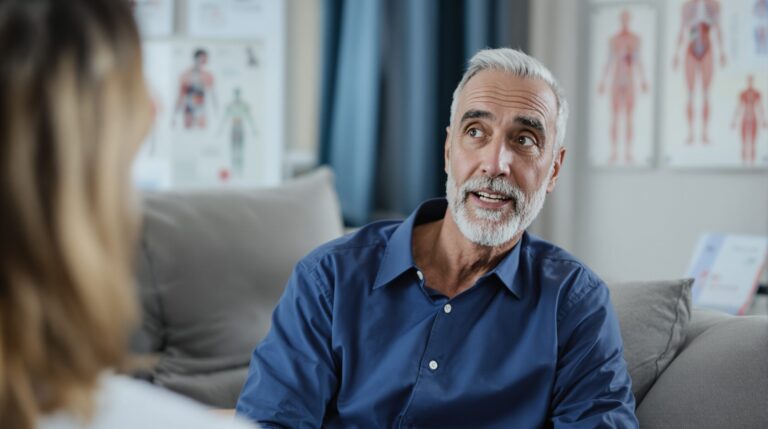 Retrouver confiance en soi : solutions médicales pour les troubles érectiles