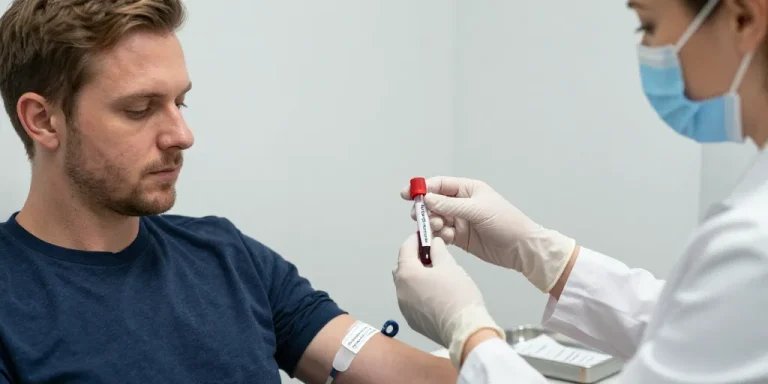 Agglutinines irrégulières a jeun : la RAI nécessite-t-elle un jeûne ?