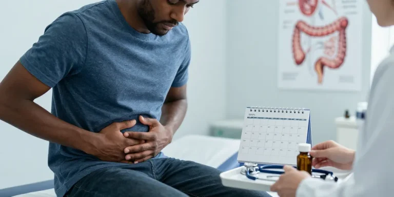 Combien de temps dure une crise de diverticulite : la durée habituelle ?