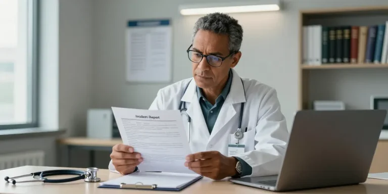 Erreur médicale : comment le médecin peut se protéger ?