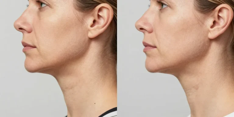 Lifting du cou (Necklift) : quelles sont les techniques pour rajeunir durablement le cou ?