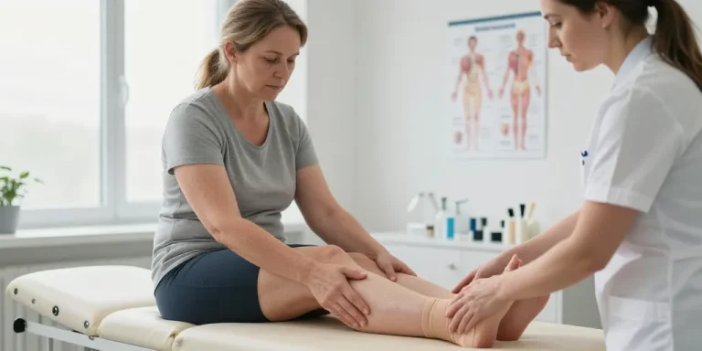 Lipoedème : quels sont les meilleurs traitements ?