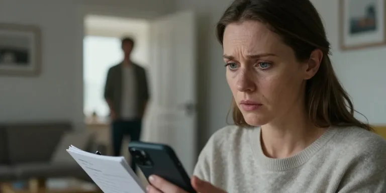 PN suis‑je victime et quelles actions immédiates entreprendre ?