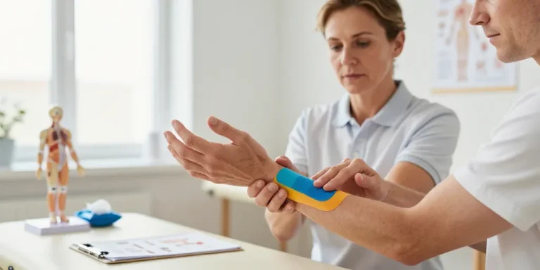 Soigner tendinite avant bras : La méthode étape par étape efficace