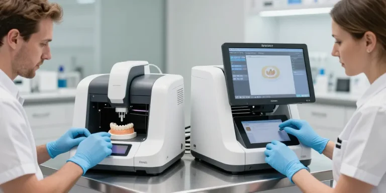 sprintray capdentaire