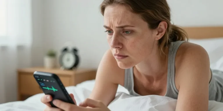 Comment mieux comprendre les signaux d’une récupération incomplète de son sommeil ?