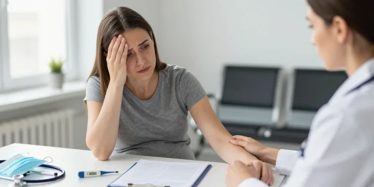 Grippe chez la femme enceinte : la conduite à tenir et quand consulter ?