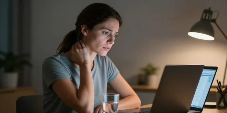 J’ai peur d’avoir un cancer : les symptômes sont-ils liés au stress ?