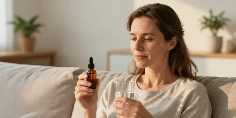 Le CBD : un allié naturel pour apaiser le stress, l’anxiété et les tensions musculaires