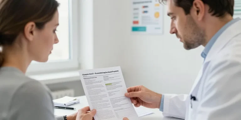 Liste médicaments Charonne-Asso.fr : Les 30 fiches essentielles pour patients