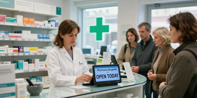 pharmacie arcens burgat