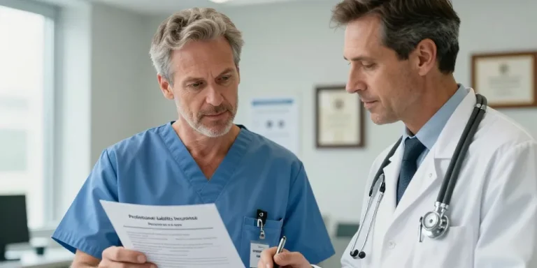 Protégez votre carrière de chirurgien avec une assurance adaptée