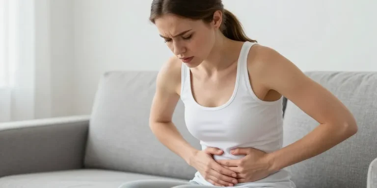 Avoir mal aux ovaires : la douleur indique-t-elle une pathologie ?