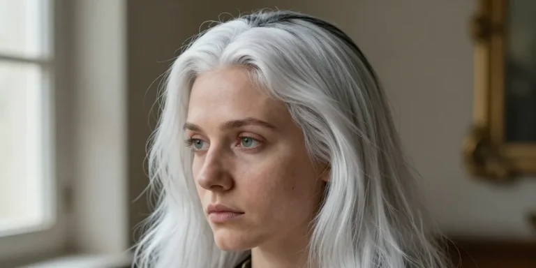 Cheveux Marie-Antoinette : le syndrome est-il une réalité scientifique ?