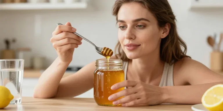 Combien de cuillere de miel par jour : la dose quotidienne recommandée ?