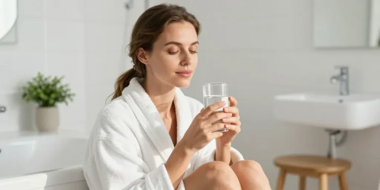 Comment faire caca le matin : les astuces pour stimuler le transit ?