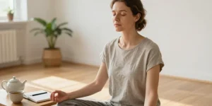 Comment faire pour etre zen au quotidien?