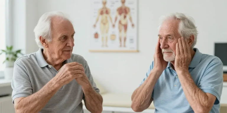 Danse de Saint Guy et Parkinson : la distinction ou les bienfaits ?