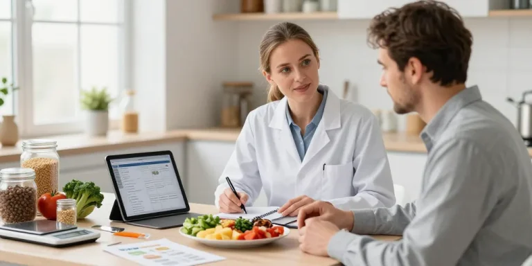 Devenir Coach en Nutrition : Guide Complet et Pratique