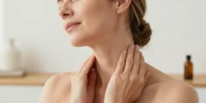 douleur tete et cervicales