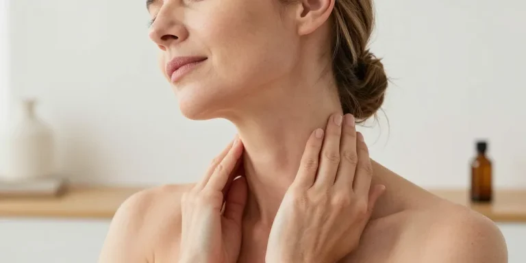 douleur tete et cervicales