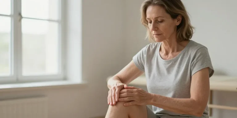 Emdr tapotement genoux : la stimulation tactile pour apaiser le stress post-traumatique