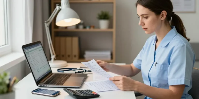 facturation infirmière libérale