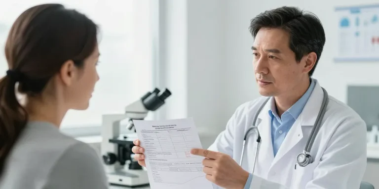 Formule leucocytaire monocytes : les clés pour comprendre vos résultats d’analyse ?