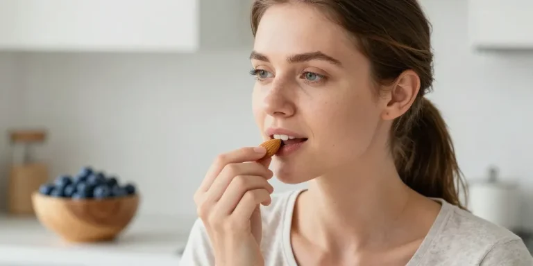 Grignotage sain : les 10 meilleurs aliments pour manger sans culpabiliser