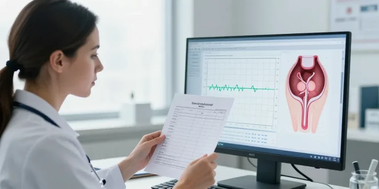 Hcg grossesse extra utérine : la cinétique du taux permet-elle le diagnostic ?
