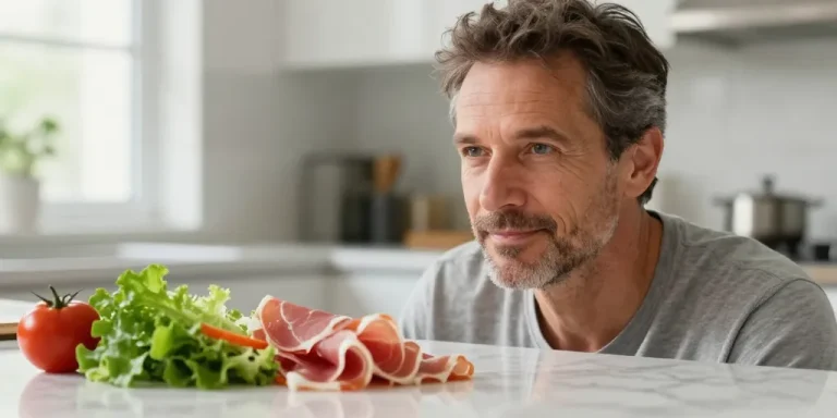 Jambon cru et cholestérol : les bons réflexes pour protéger votre cœur