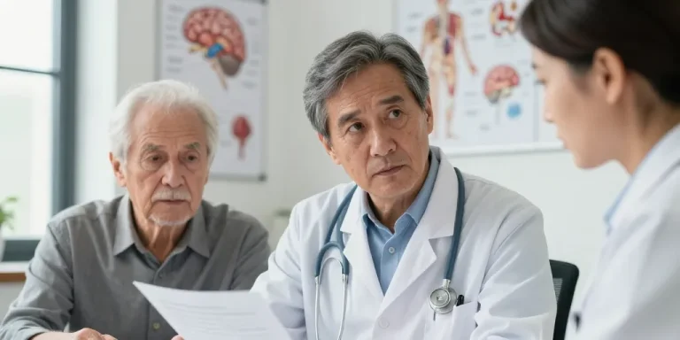 le syndrome de diogene est il hereditaire