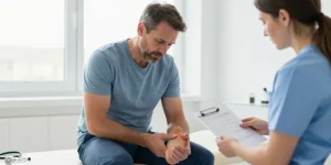 aponévrosite plantaire arrêt de travail