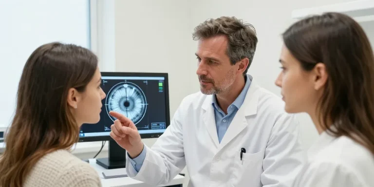 Chirurgie réfractive à Albi : quelles techniques pour quelles corrections ?