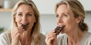 chocolat noir 70 et cholesterol