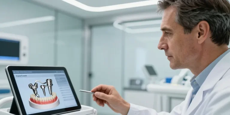 Implant dentaire : pourquoi ça coûte encore si cher en 2026 - et comment payer moins