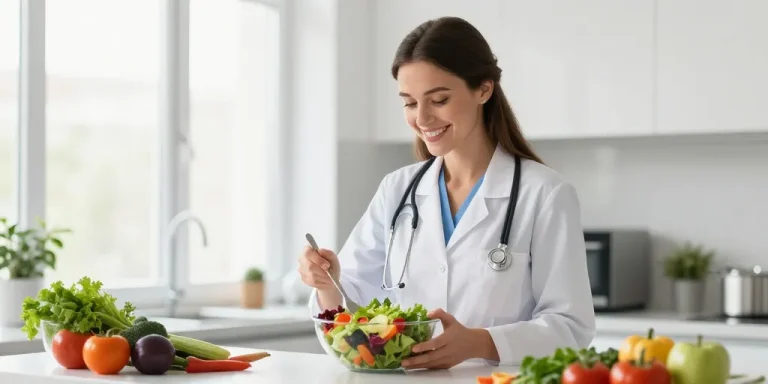 Recettes magazine de la santé : les plats équilibrés validés par les médecins
