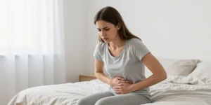 regles et vomissement