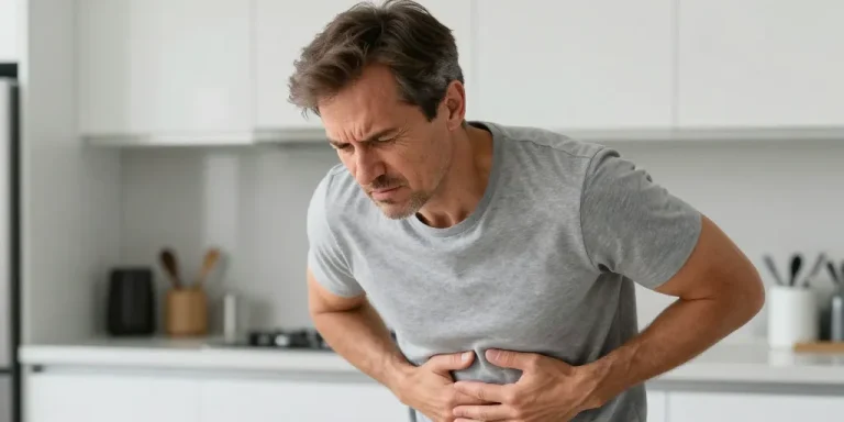 Symptôme cancer estomac : les signes à reconnaître et quand consulter