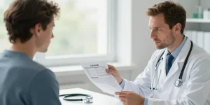 taux de leucocytes faible